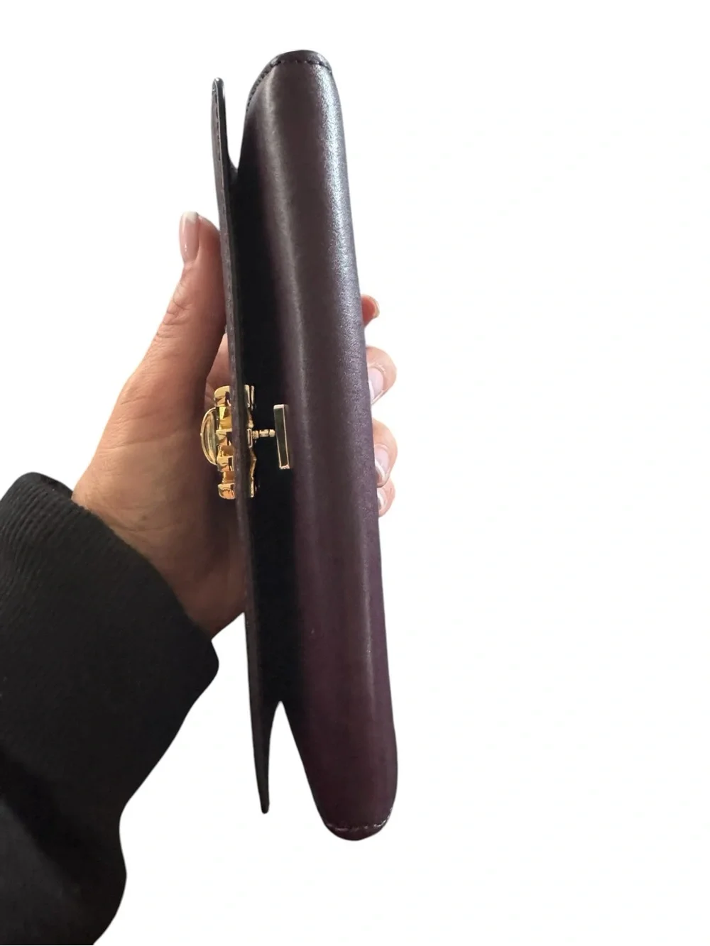 MICHAEL KORS MOTT CARRY ALL WALLET NWOT - Picture 7 of 8